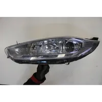 Ford Fiesta Headlight/headlamp 