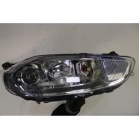 Ford Fiesta Headlight/headlamp 