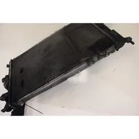 Opel Astra G Radiateur de chauffage 