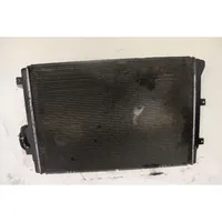 Volkswagen Scirocco Radiateur soufflant de chauffage 