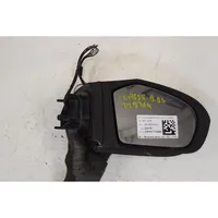 Mercedes-Benz B W245 Front door electric wing mirror 