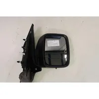 Opel Vivaro Front door electric wing mirror 