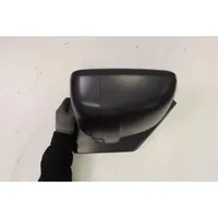 Opel Vivaro Front door electric wing mirror 