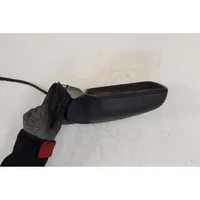 Fiat Scudo Front door electric wing mirror 