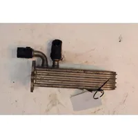 Volkswagen Golf V Support refroidisseur de vanne EGR 