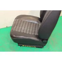 Fiat Ducato Front driver seat 