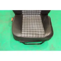 Fiat Ducato Front driver seat 