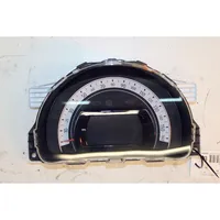 Renault Twingo III Speedometer (instrument cluster) 