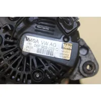 Audi A3 S3 8P Alternator 