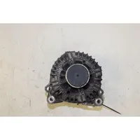 Audi A3 S3 8P Alternator 