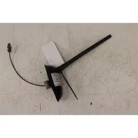 Mercedes-Benz A W169 Antenna autoradio 