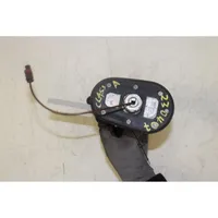 Mercedes-Benz A W169 Antenna autoradio 