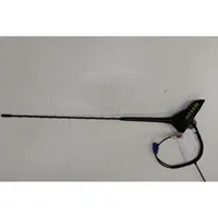 Peugeot 2008 I Antenna autoradio 