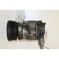 Opel Corsa D Compressore aria condizionata (A/C) (pompa) 