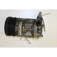 Opel Corsa D Compressore aria condizionata (A/C) (pompa) 