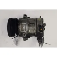 Opel Corsa D Compressore aria condizionata (A/C) (pompa) 