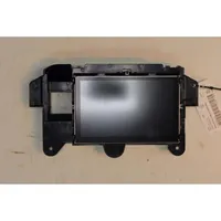 Renault Twingo III Monitor/display/piccolo schermo 