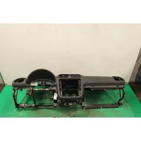 Volkswagen Scirocco Set airbag con pannello 