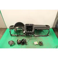 Volkswagen Scirocco Set airbag con pannello 