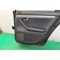 Audi A4 S4 B7 8E 8H Rear door 