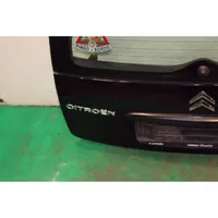 Citroen C3 Puerta del maletero/compartimento de carga 
