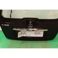 Mercedes-Benz A W169 Tylna klapa bagażnika 