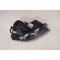 Audi A3 S3 8P Lampa przednia 