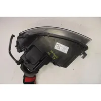 Audi A3 S3 8P Lampa przednia 