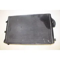 Audi A3 S3 8P Radiateur de chauffage 