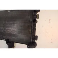 Volkswagen New Beetle Heater blower radiator 