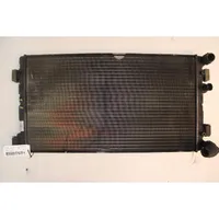 Volkswagen New Beetle Radiateur soufflant de chauffage 