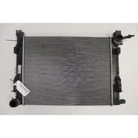 Dacia Sandero Radiateur de chauffage 