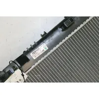 Dacia Sandero Radiateur de chauffage 