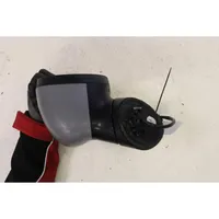 Honda Civic Front door electric wing mirror 