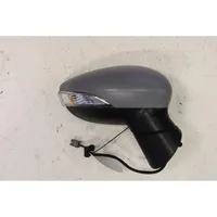 Honda Civic Front door electric wing mirror 