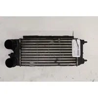 Ford Fiesta Radiatore intercooler 