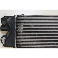 Ford Fiesta Chłodnica powietrza doładowującego / Intercooler 