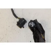 Opel Agila A Ignition lock 