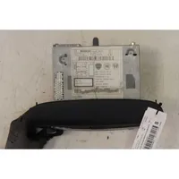 Lancia Ypsilon Panel / Radioodtwarzacz CD/DVD/GPS 