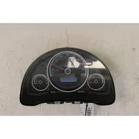 Volkswagen Up Compteur de vitesse tableau de bord 