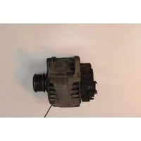 Dacia Duster Alternator 