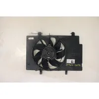 Honda Civic Ventilatore di raffreddamento elettrico del radiatore 