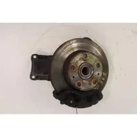 Fiat Ducato Front wheel hub 