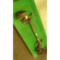 Toyota Yaris Rear axle beam 