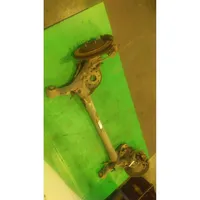 Toyota Yaris Rear axle beam 