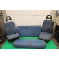 Fiat Seicento/600 Juego del asiento 