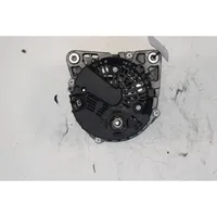 Renault Megane II Alternator 