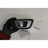 Ford Fiesta Rear door interior handle 