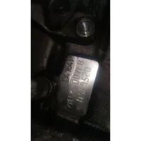 Volvo C30 Moteur 