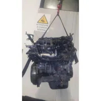 Volvo C30 Engine 